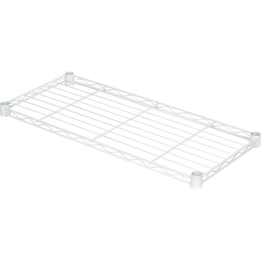 ニトリ　スチールラック　ホワイト Amazon｜ニトリ(NITORI) スチールラックSTANDARD専用 追加棚板